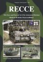 RECCE - The Eyes and Ears of 1st (UK) Armoured Division